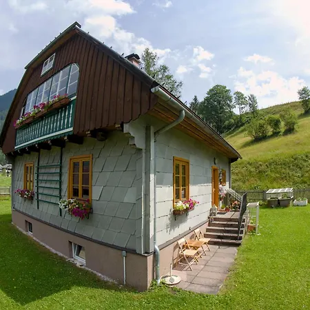 Habitación en casa particular Haus Sternenblick - Im Naturpark Soelktaeler