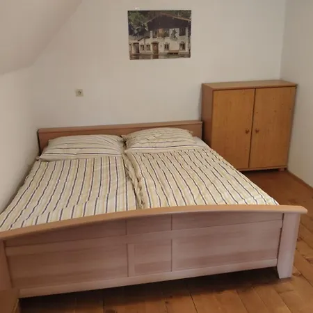 Haus Sternenblick - Im Naturpark Soelktaeler Habitación en casa particular Sankt Nikolai im Sölktal