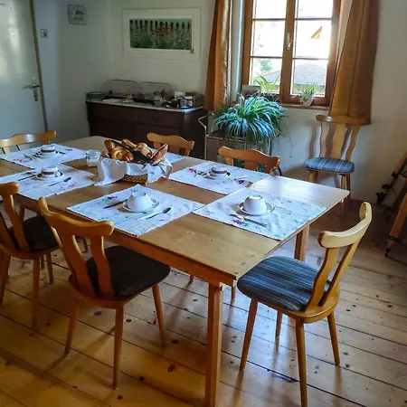 Haus Sternenblick - Im Naturpark Soelktaeler * Sankt Nikolai im Sölktal