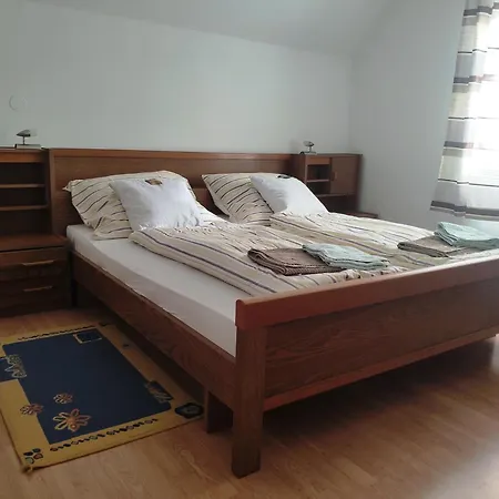 Haus Sternenblick - Im Naturpark Soelktaeler