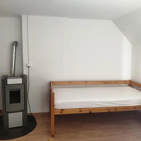 Habitación en casa particular Haus Sternenblick - Im Naturpark Soelktaeler *