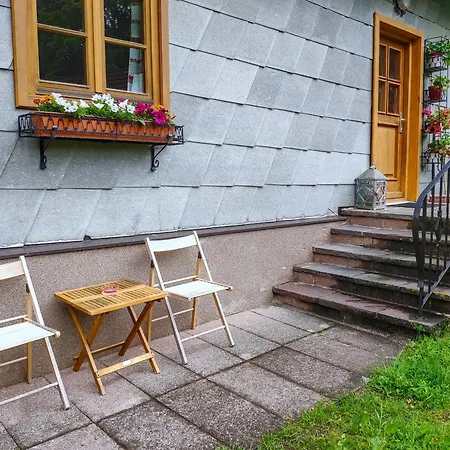 Habitación en casa particular Haus Sternenblick - Im Naturpark Soelktaeler *
