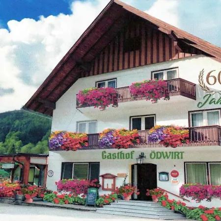 Haus Sternenblick - Im Naturpark Soelktaeler Habitación en casa particular